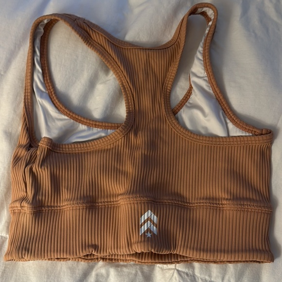 BARRY'S CAMEL YOS BRA - Picture 6 of 6